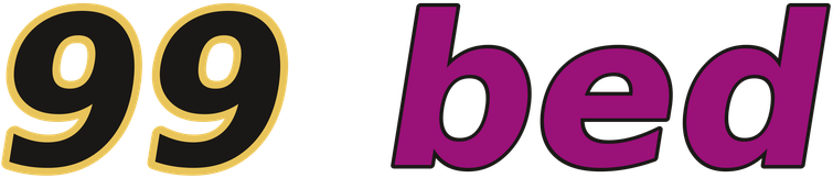 99 bed logo